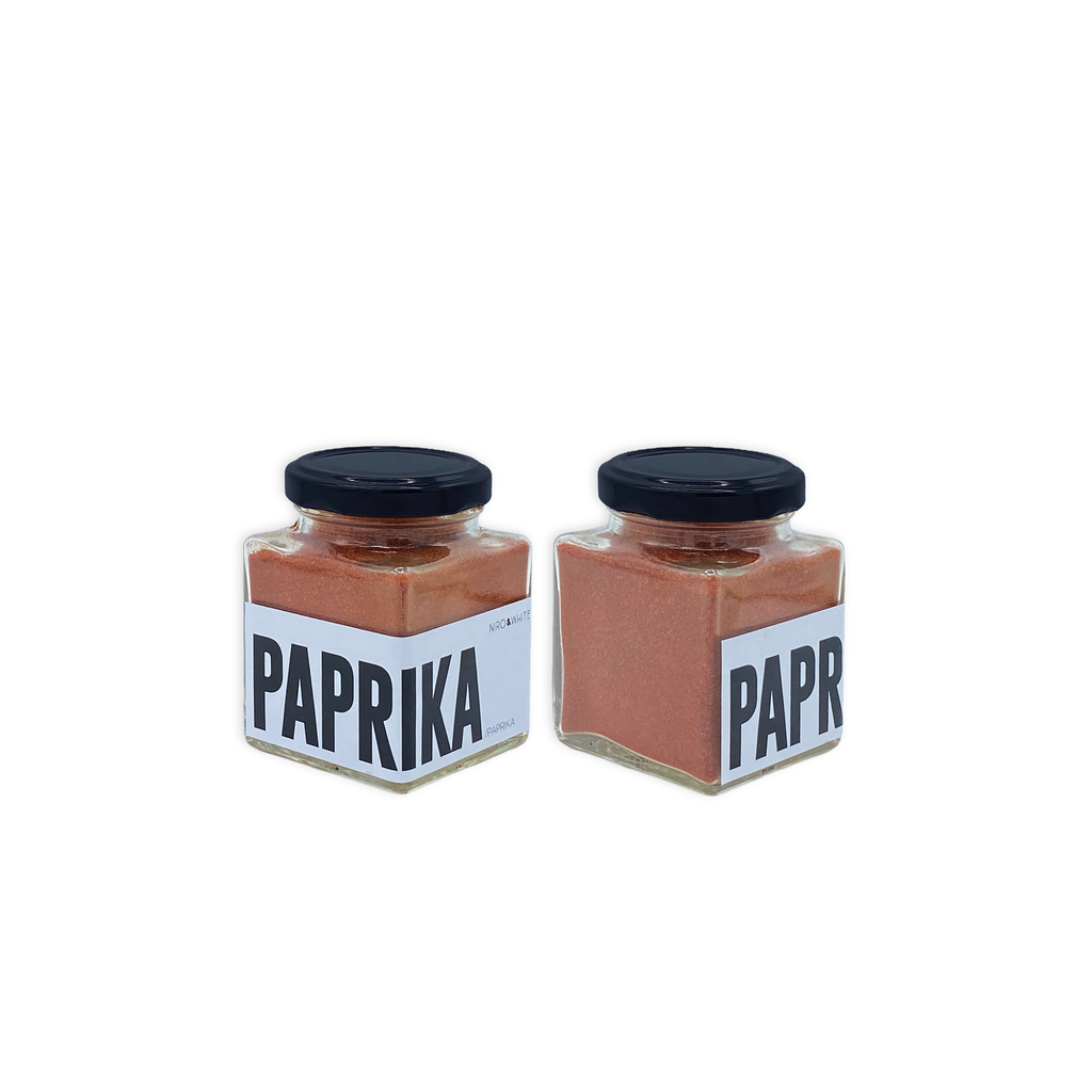 PAPRIKA