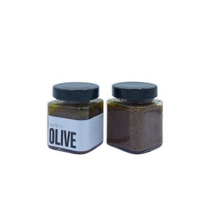 PATE' / OLIVE