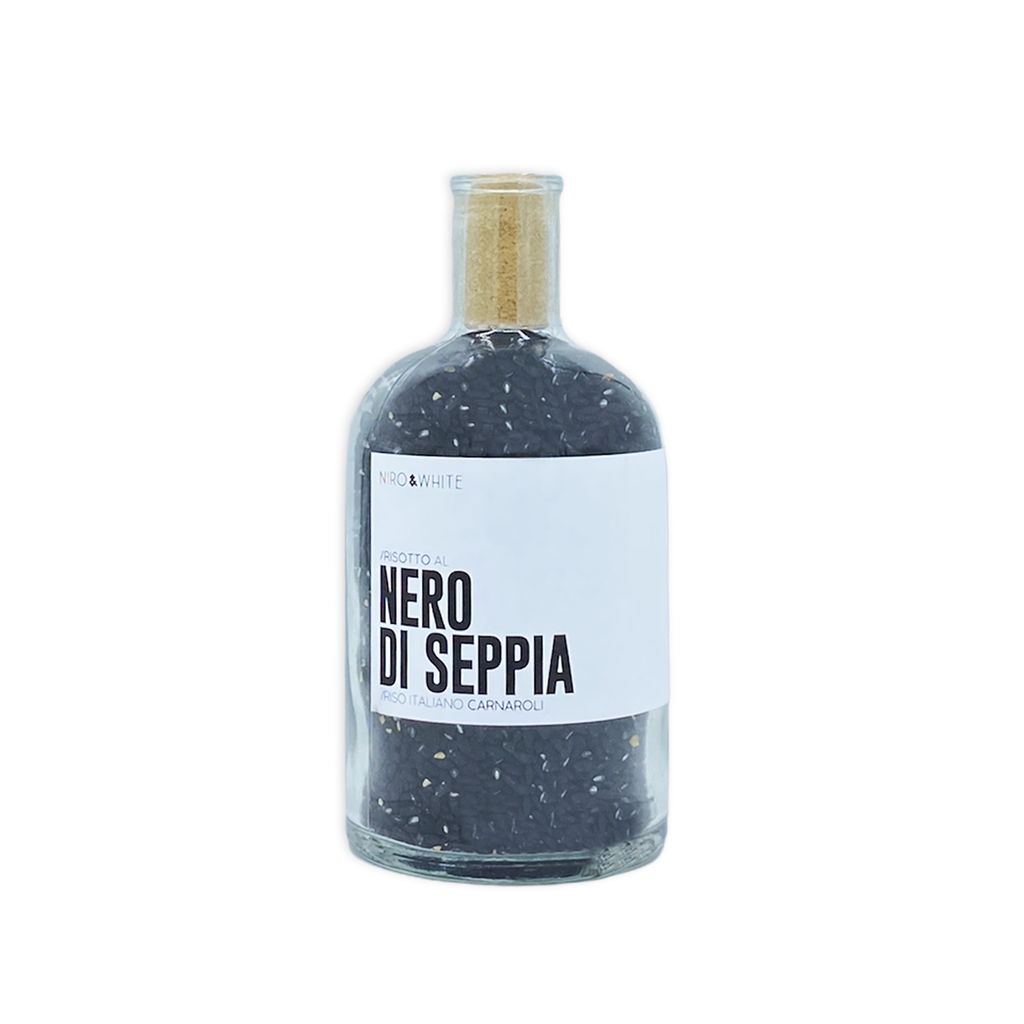 NERO DI SEPPIA