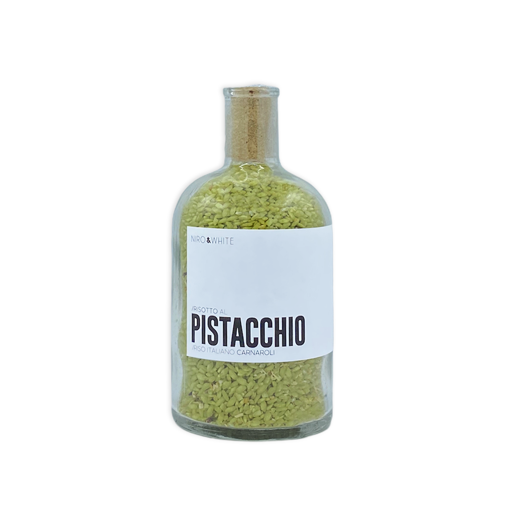 PISTACCHIO