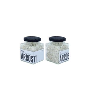 SALE / ARROSTI