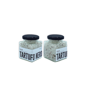 SALE / TARTUFO NERO