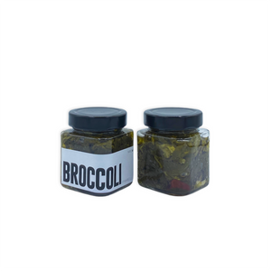 BROCCOLI / FRIARIELLI