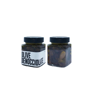 OLIVE DENOCCIOLATE